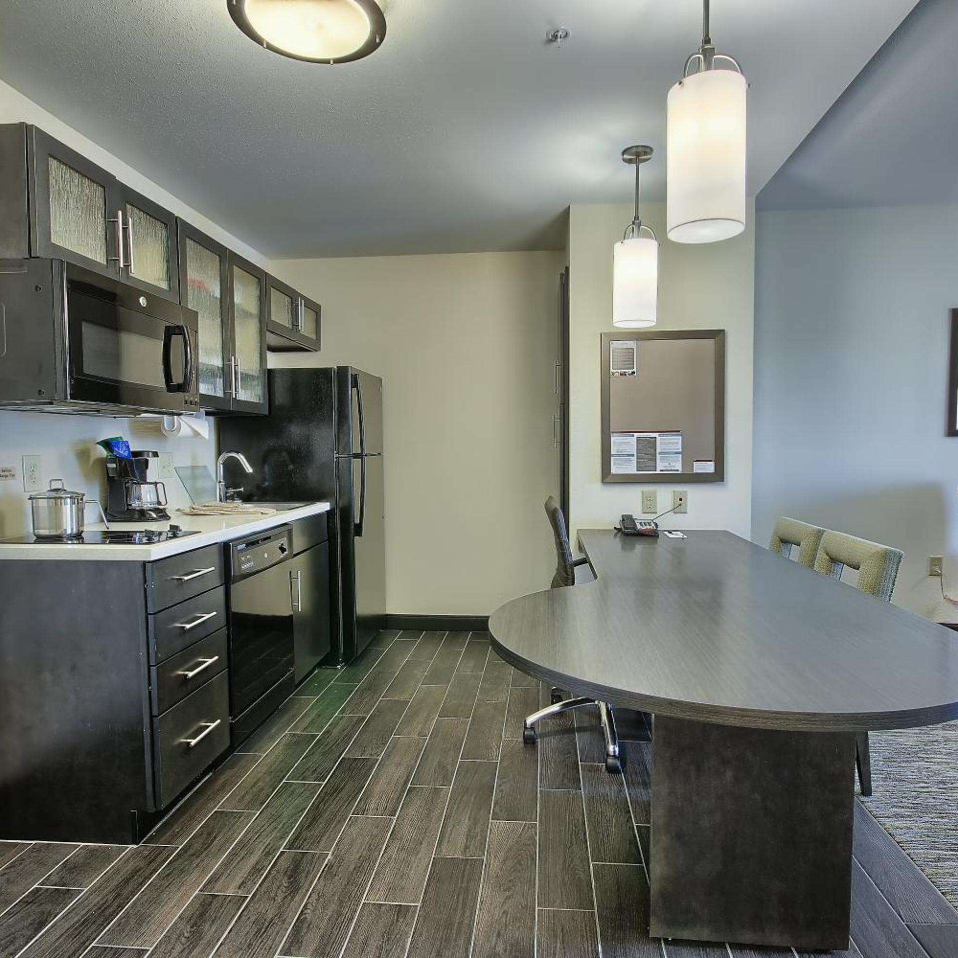 candlewood suites columbus grove city by ihg