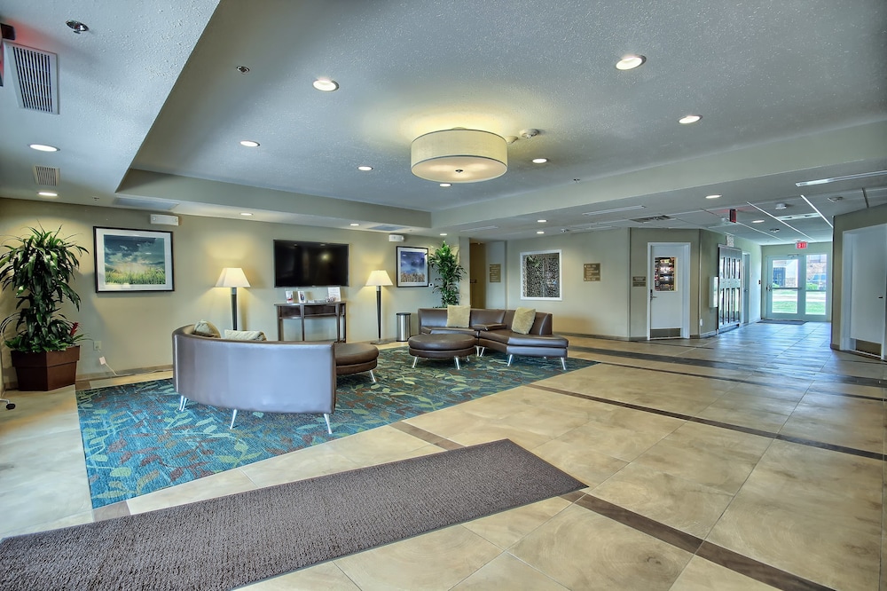 candlewood suites columbus grove city by ihg