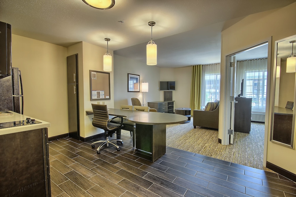 candlewood suites columbus grove city by ihg