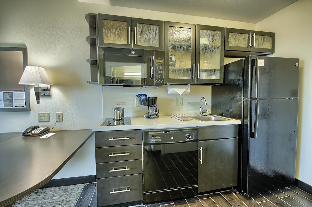 candlewood suites columbus grove city by ihg
