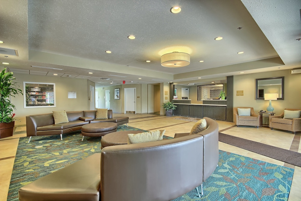 candlewood suites columbus grove city by ihg