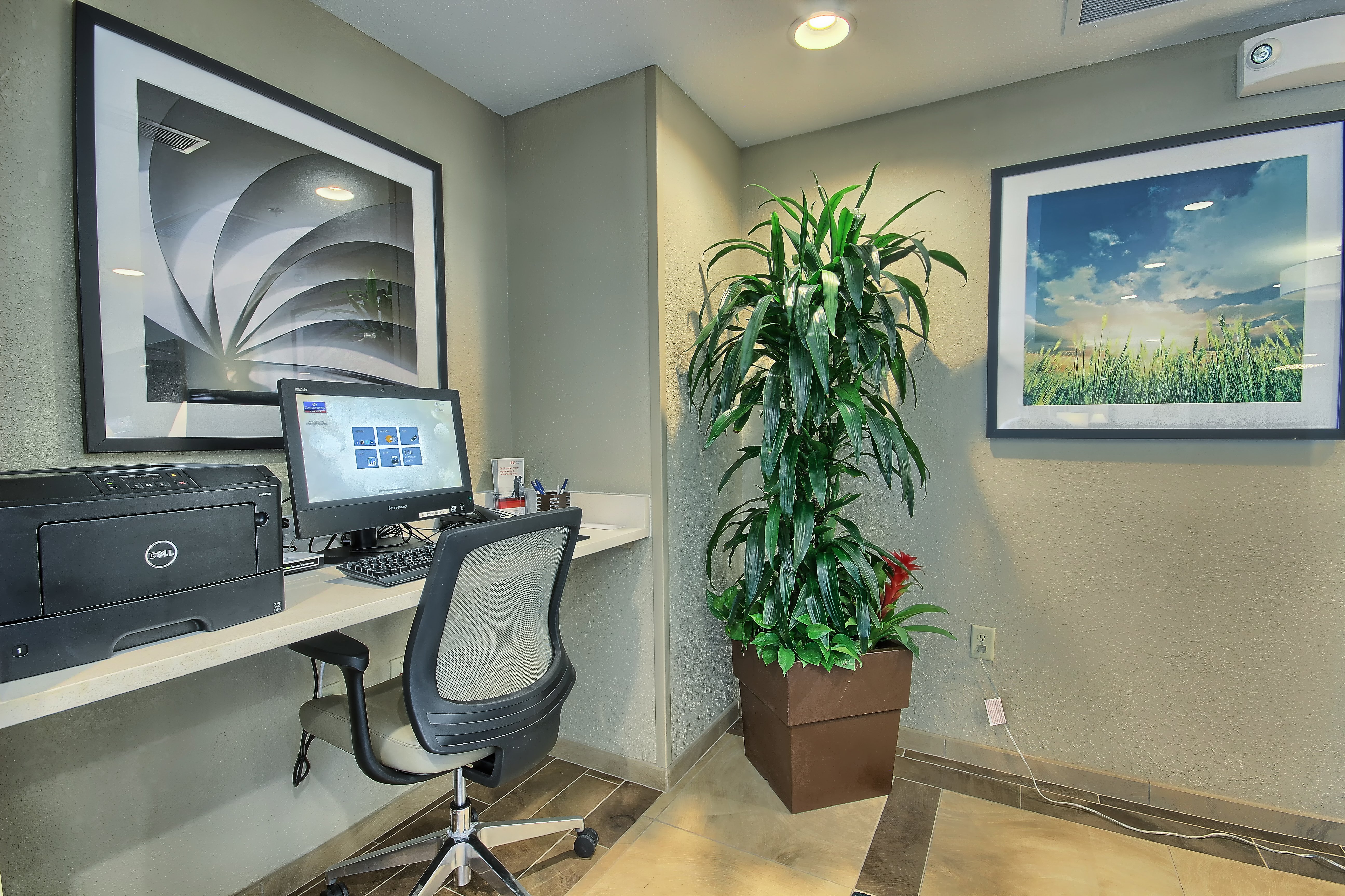candlewood suites columbus grove city by ihg