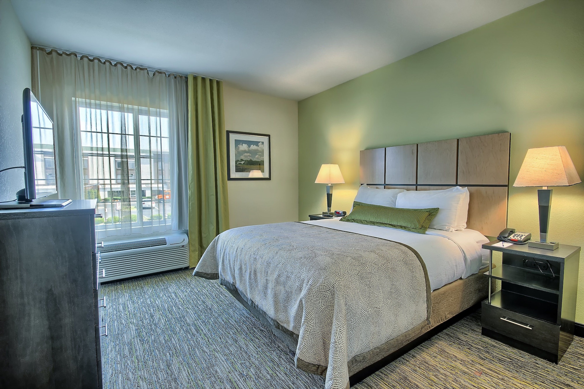 candlewood suites columbus grove city by ihg