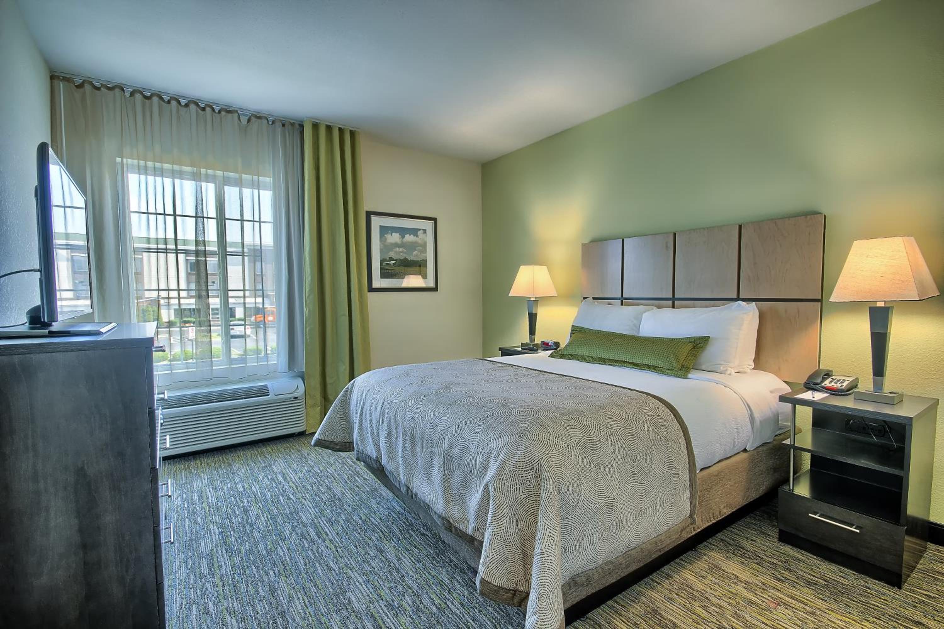 candlewood suites columbus grove city by ihg