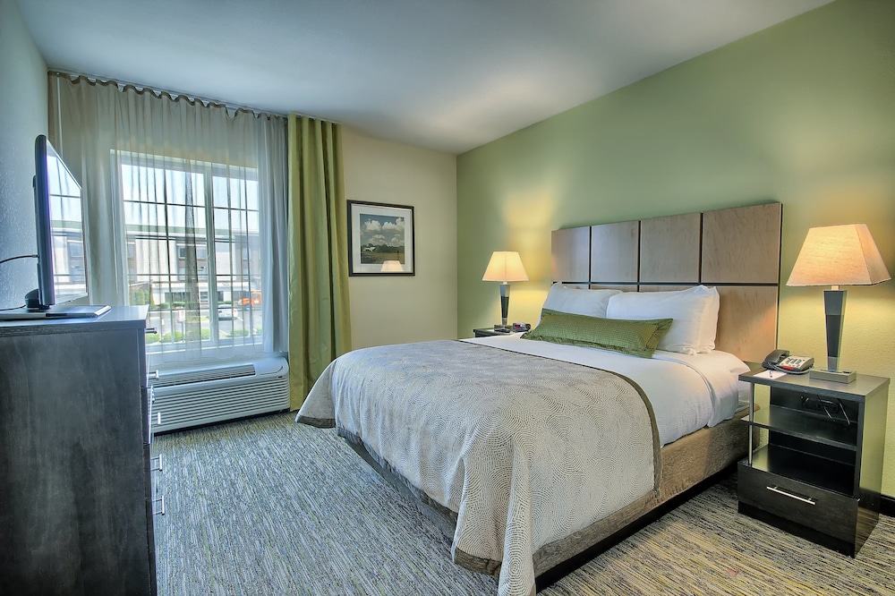 candlewood suites columbus grove city by ihg