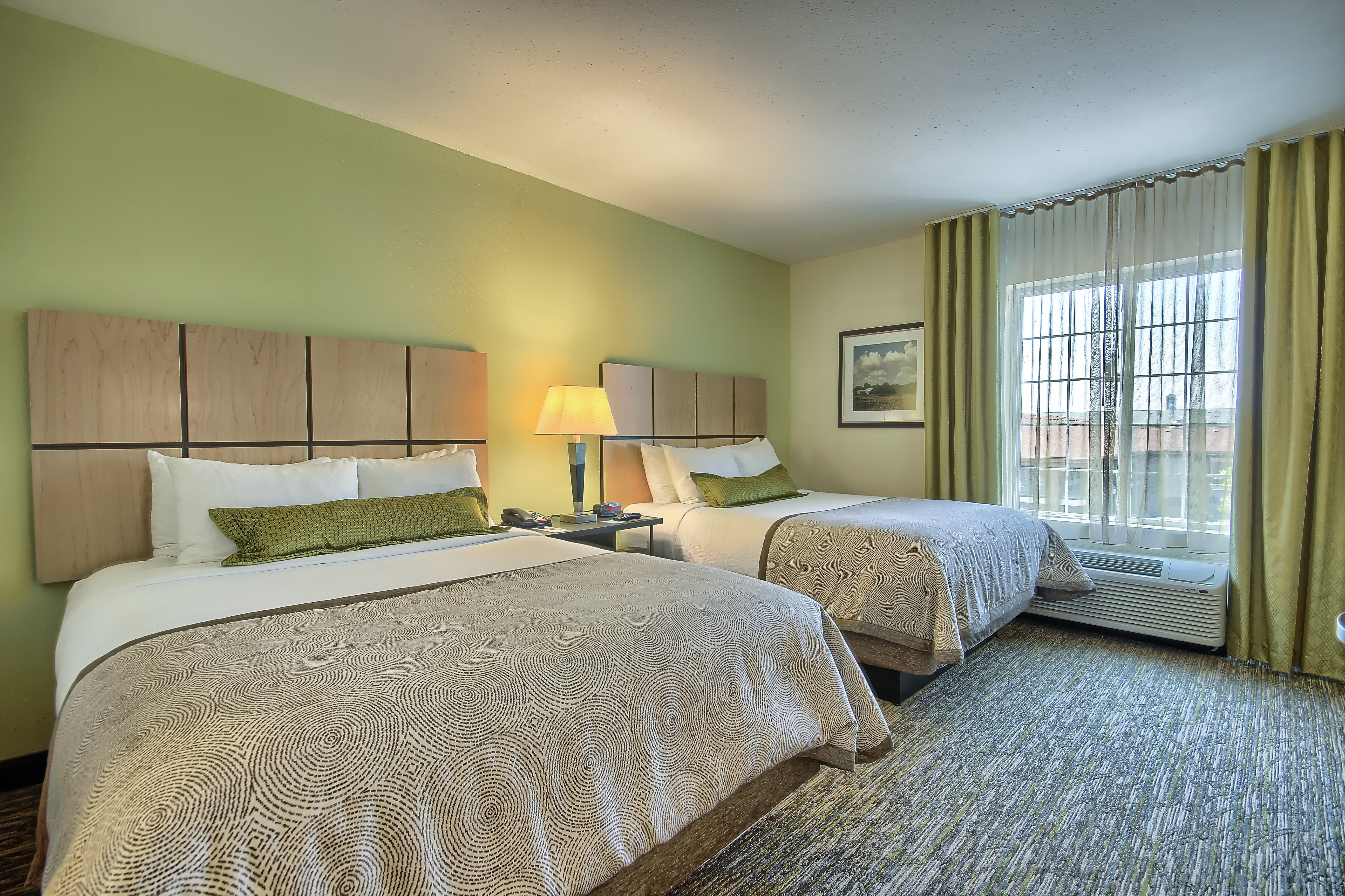 candlewood suites columbus grove city by ihg