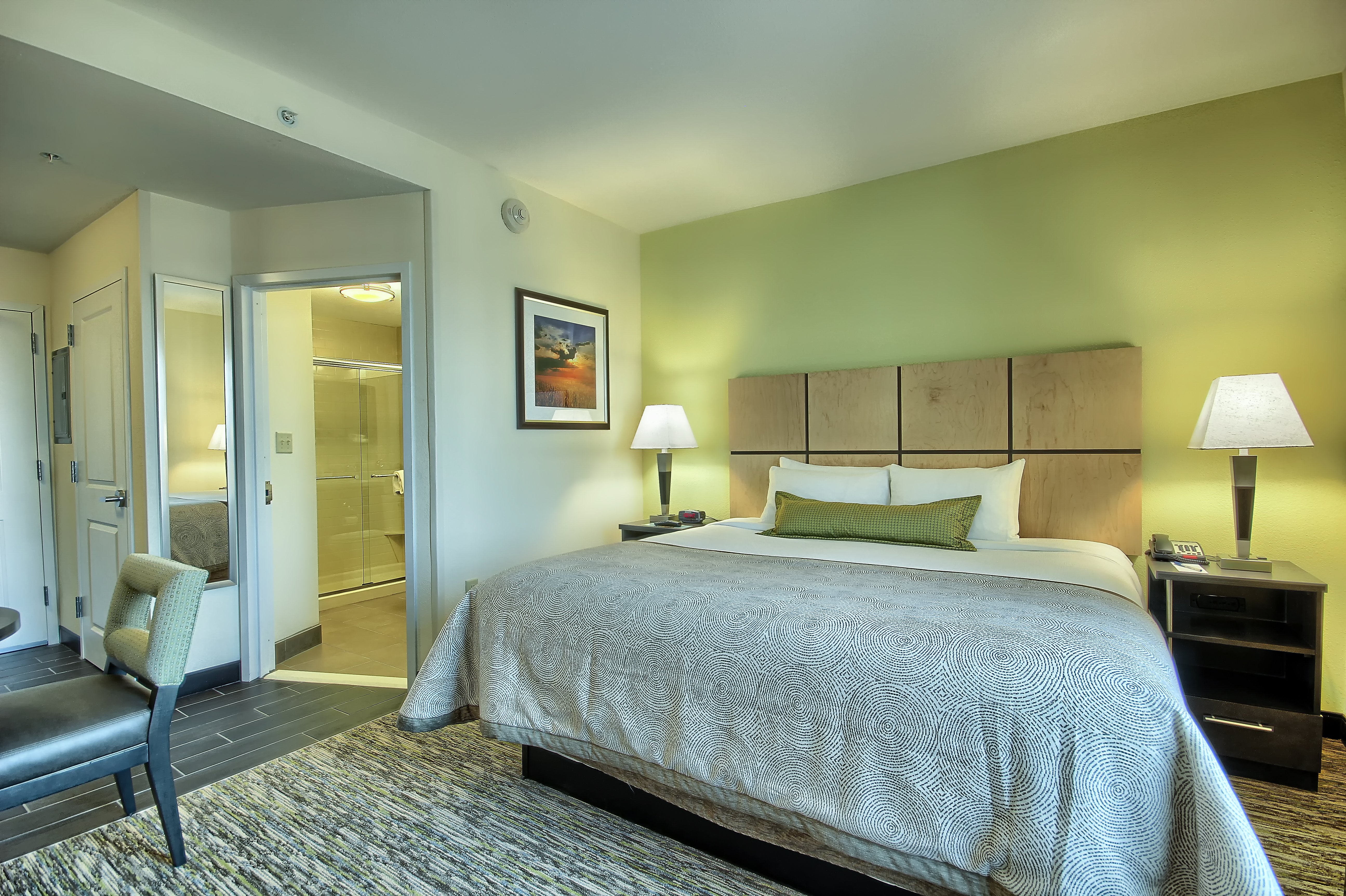 candlewood suites columbus grove city by ihg