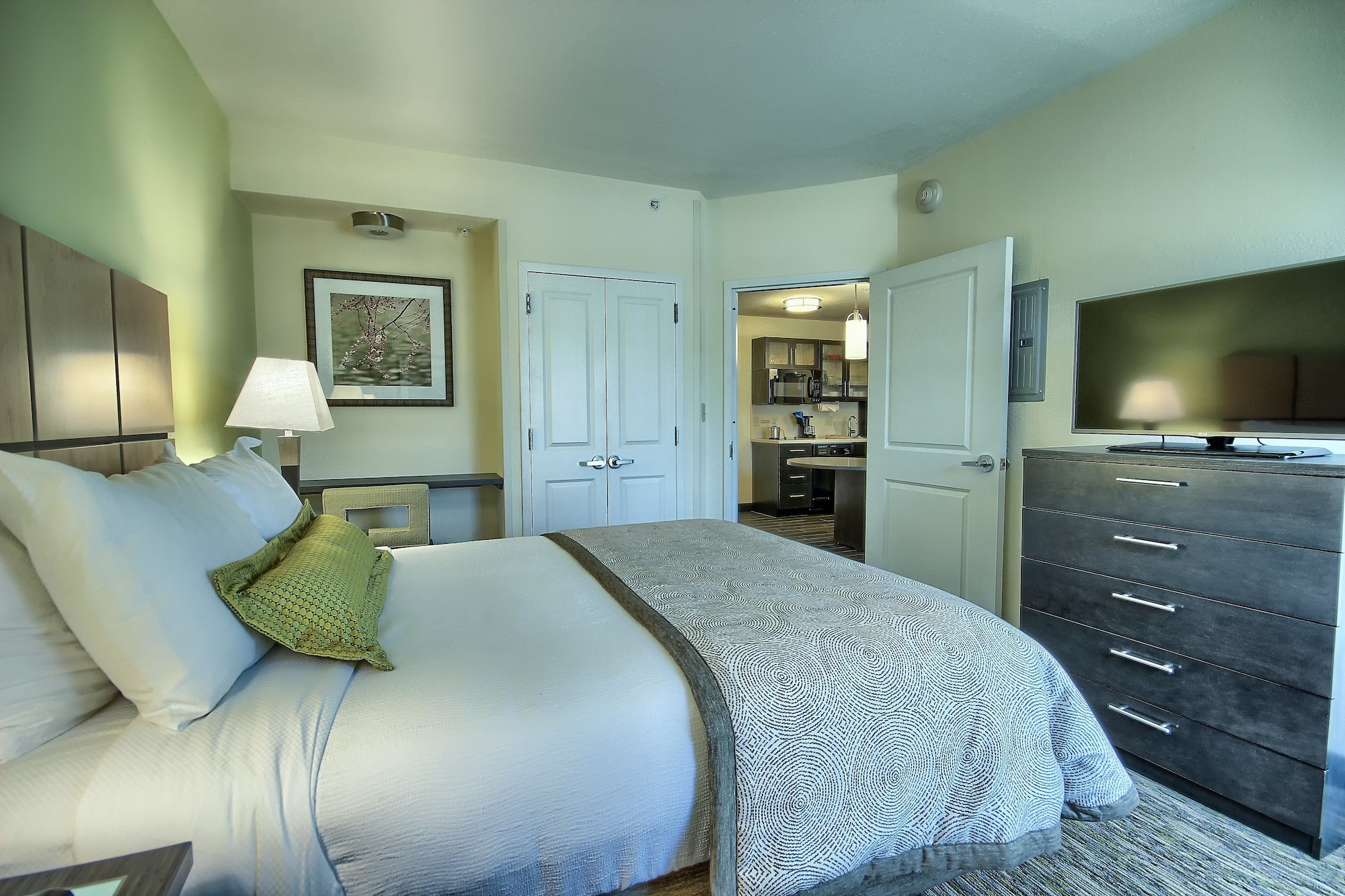 candlewood suites columbus grove city by ihg