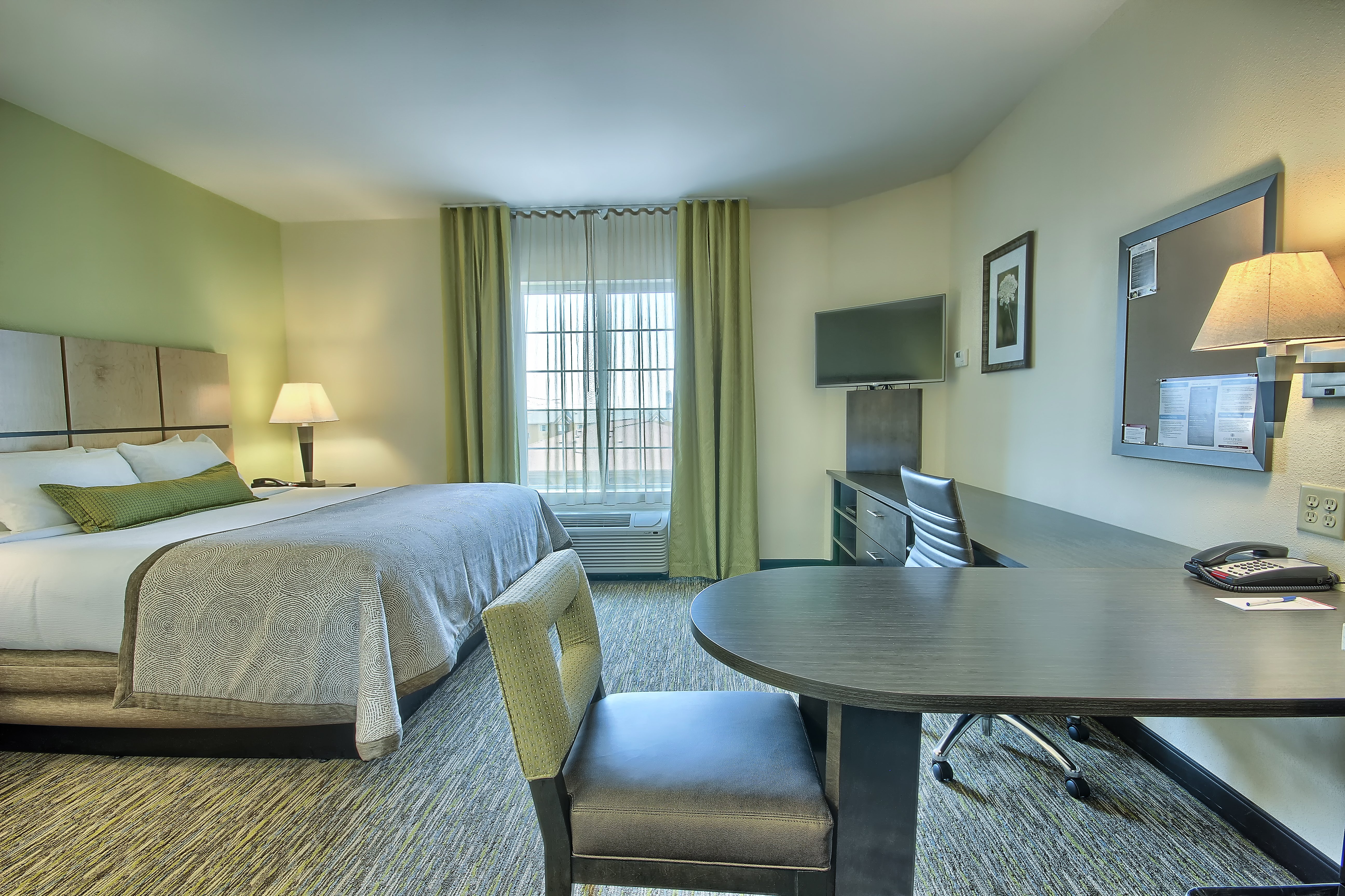 candlewood suites columbus grove city by ihg