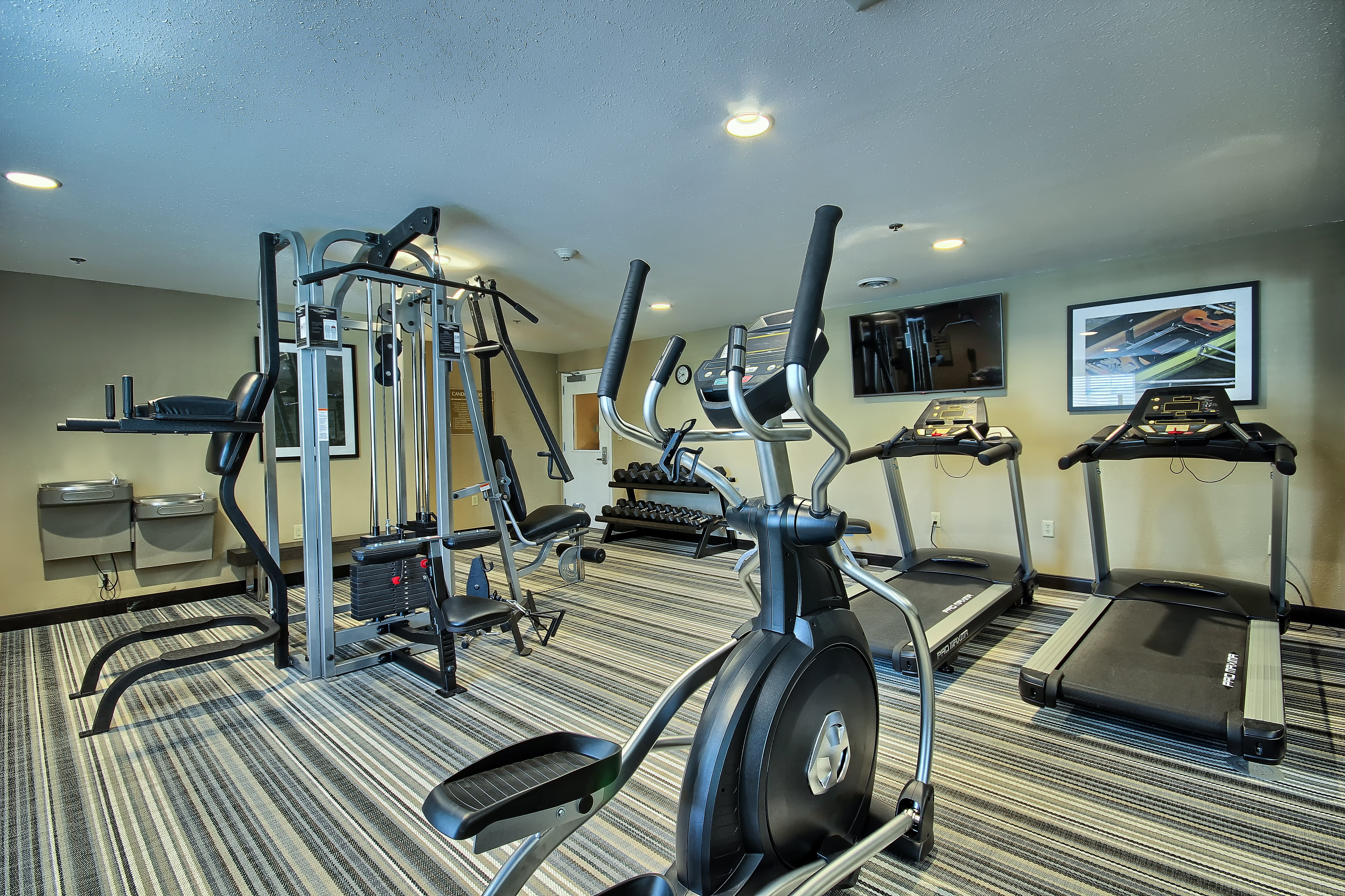 candlewood suites columbus grove city by ihg