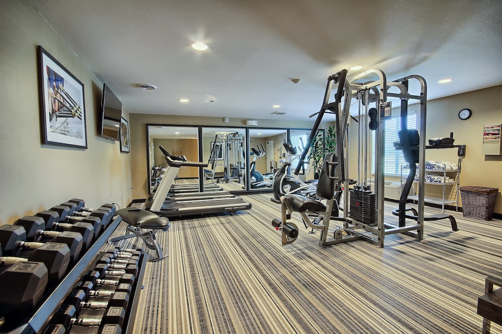 candlewood suites columbus grove city by ihg