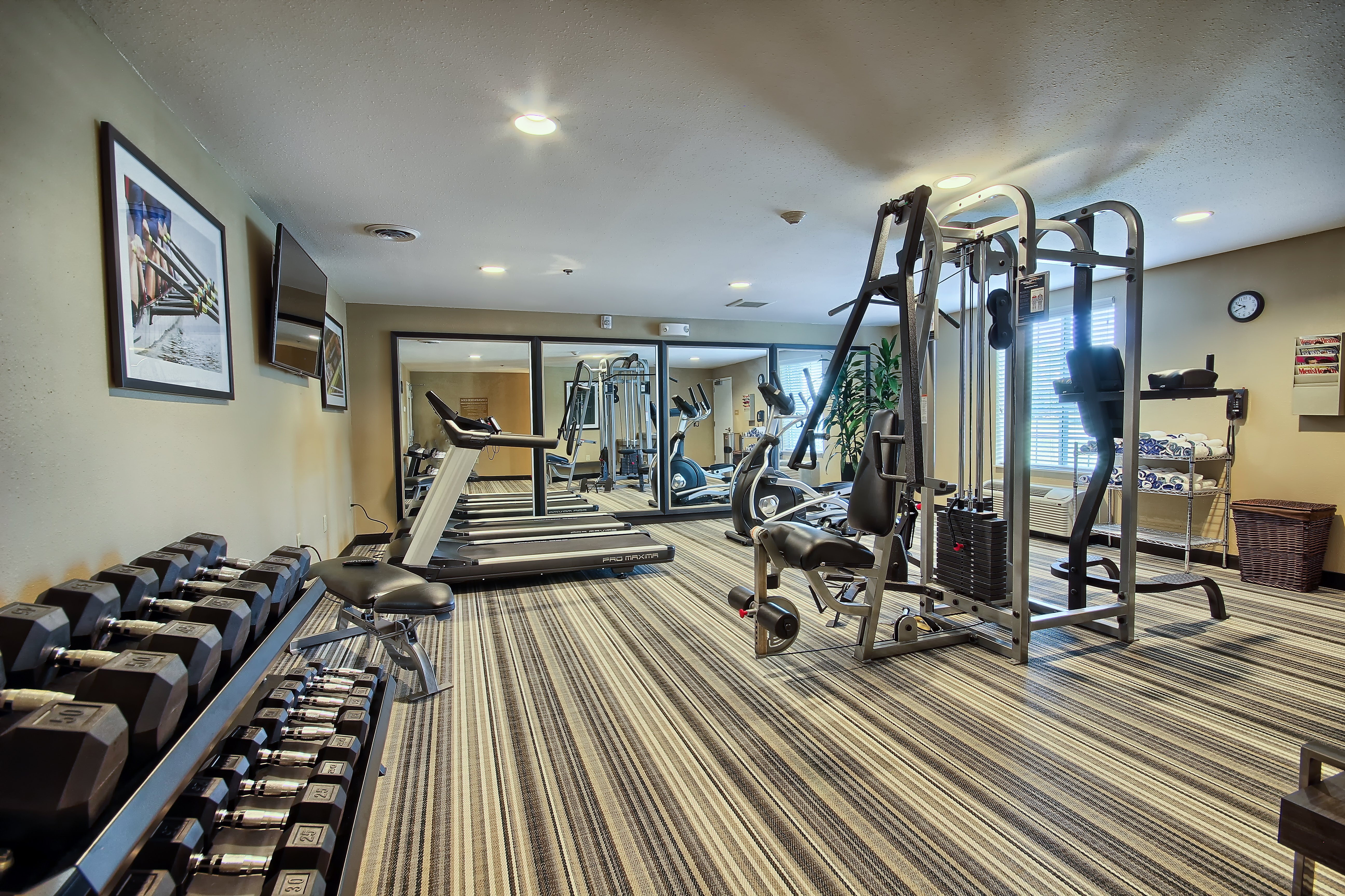 candlewood suites columbus grove city by ihg