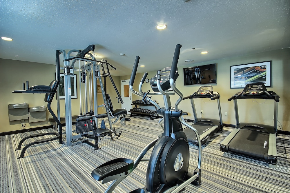 candlewood suites columbus grove city by ihg