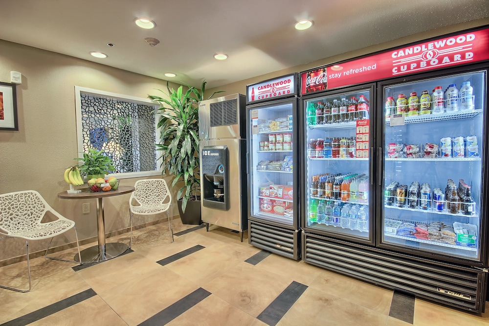 candlewood suites columbus grove city by ihg