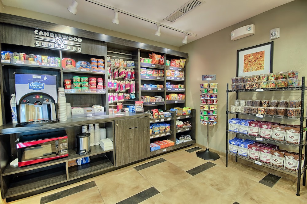 candlewood suites columbus grove city by ihg