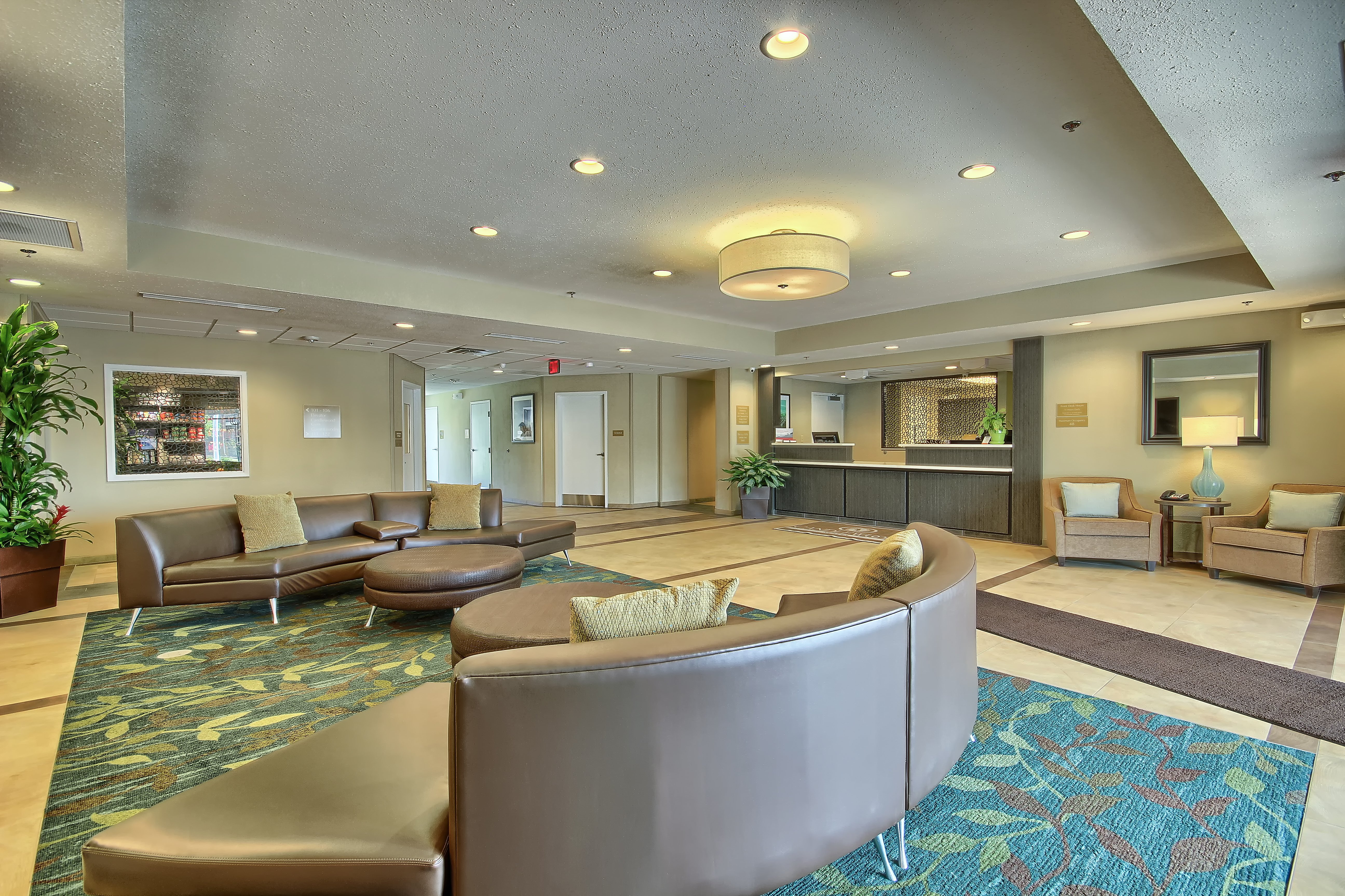 candlewood suites columbus grove city by ihg