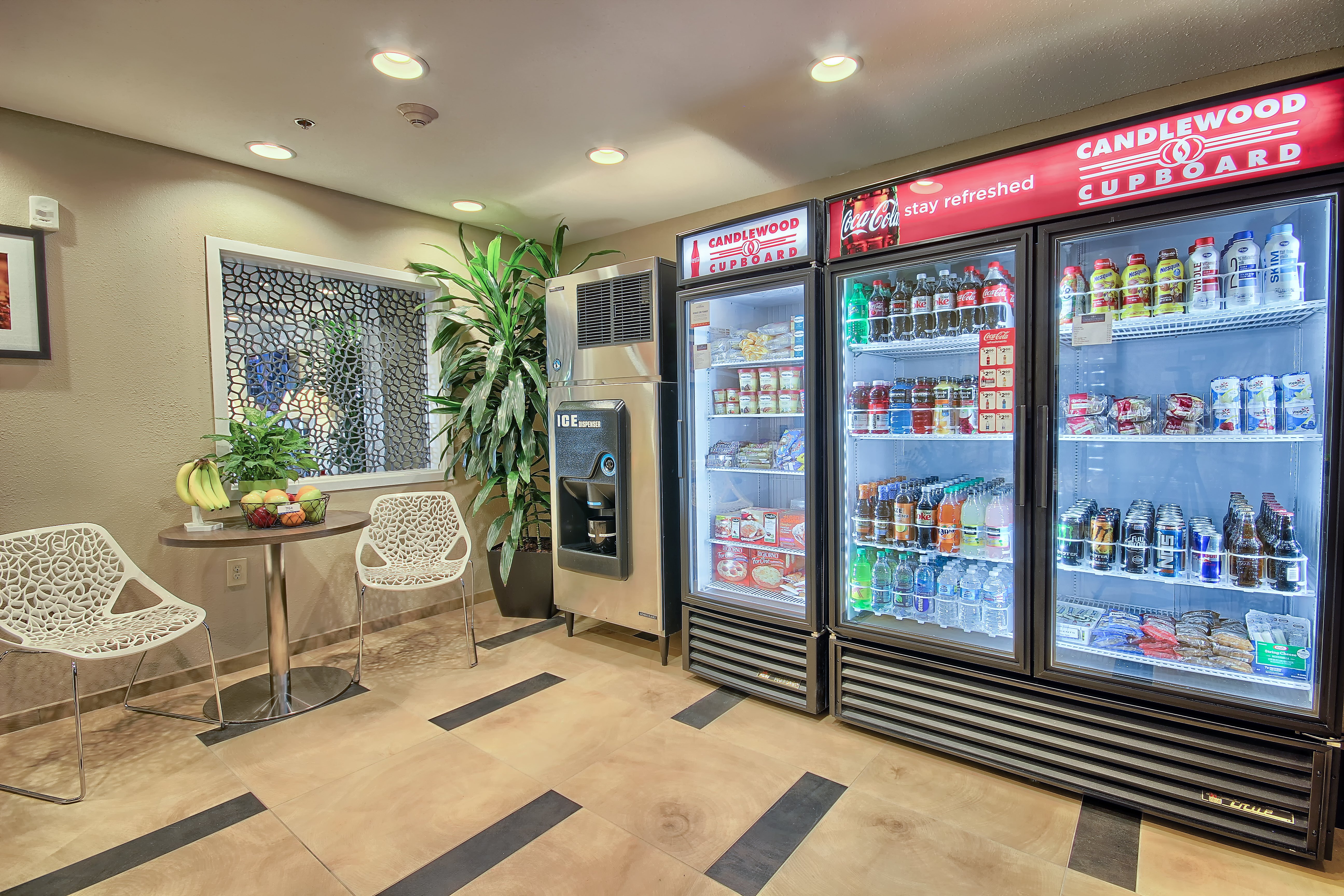 candlewood suites columbus grove city by ihg