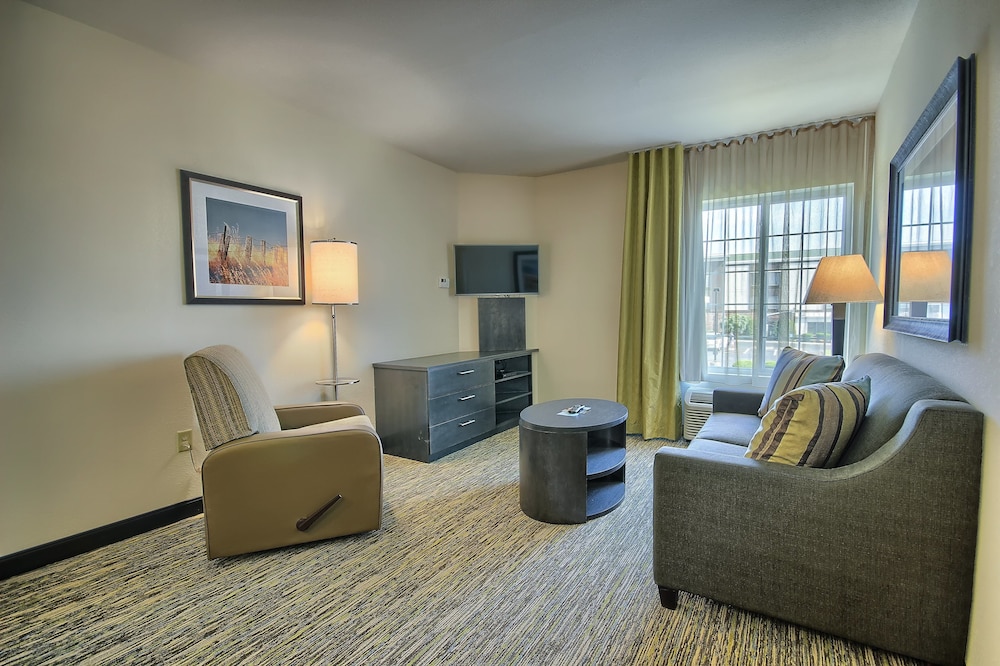 candlewood suites columbus grove city by ihg
