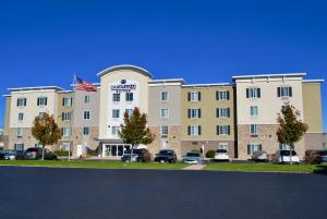 candlewood suites columbus grove city by ihg