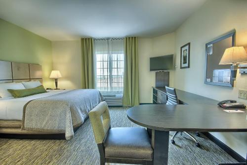 candlewood suites columbus grove city by ihg