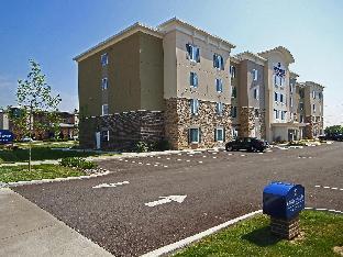 candlewood suites columbus grove city by ihg