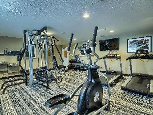 candlewood suites columbus grove city by ihg