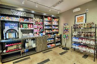 candlewood suites columbus grove city by ihg