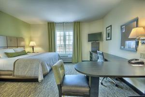 candlewood suites columbus grove city by ihg