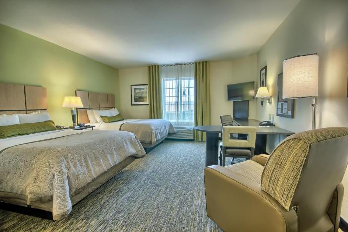 candlewood suites columbus grove city by ihg
