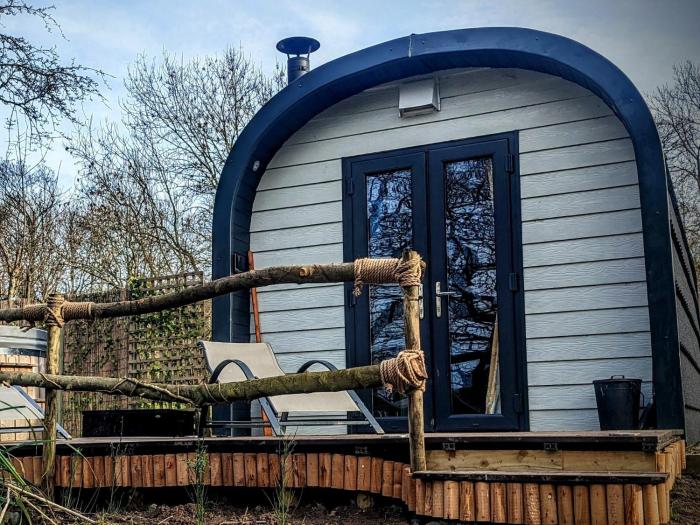 emlyns coppice woodland glamping