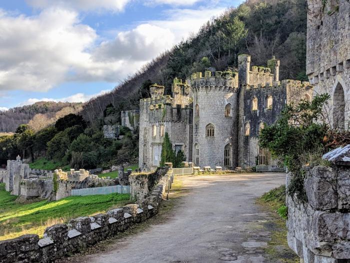emlyns coppice woodland glamping