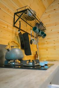 emlyns coppice woodland glamping