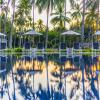 Kantary Beach Hotel Villas And Suites, K,,5 star