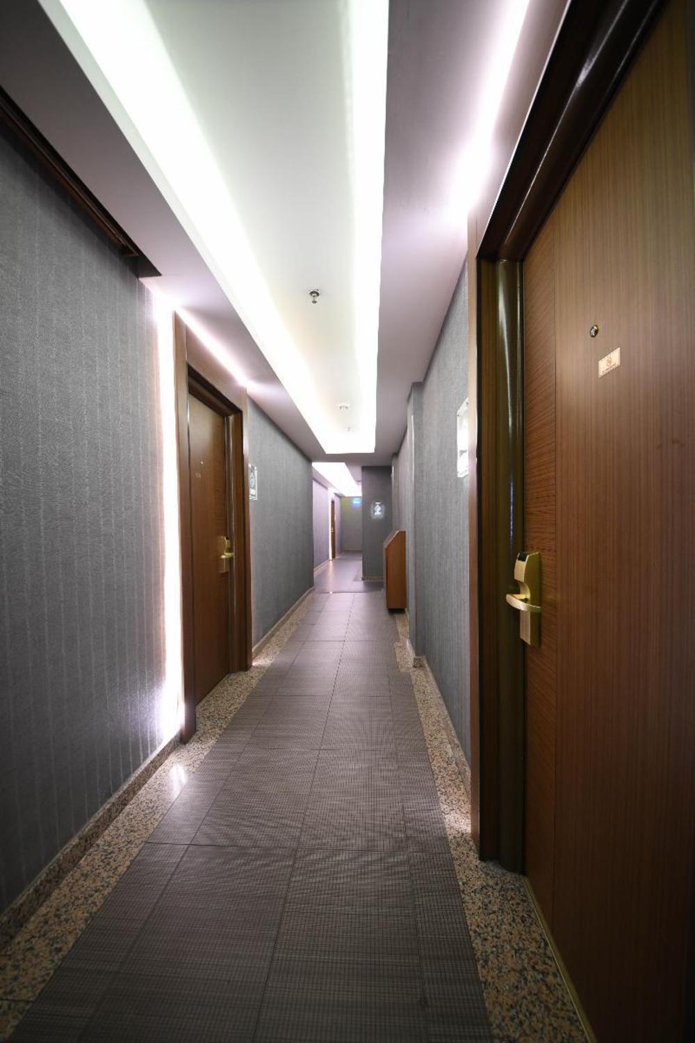 style star hotel cihangir