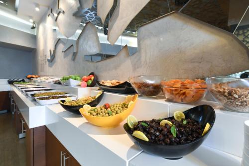style star hotel cihangir