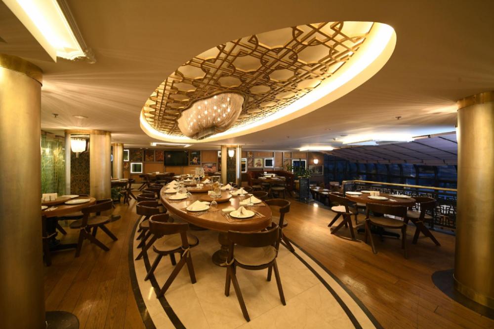 style star hotel cihangir