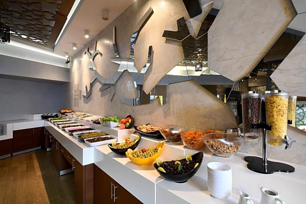 style star hotel cihangir