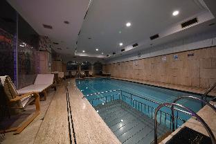 style star hotel cihangir