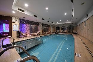 style star hotel cihangir