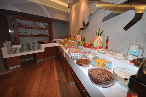 style star hotel cihangir