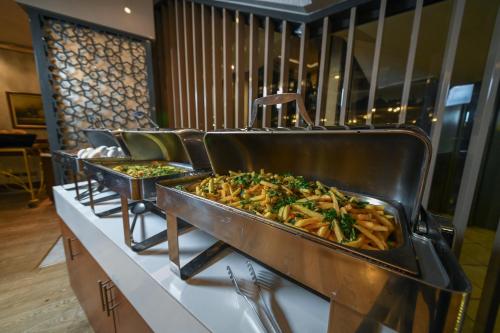 style star hotel cihangir