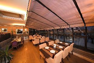 style star hotel cihangir