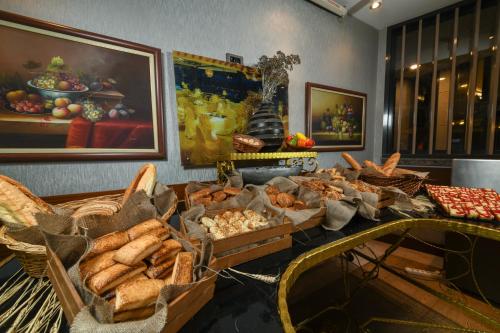 style star hotel cihangir