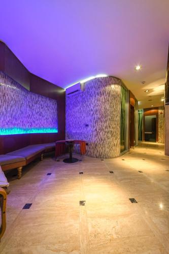 style star hotel cihangir