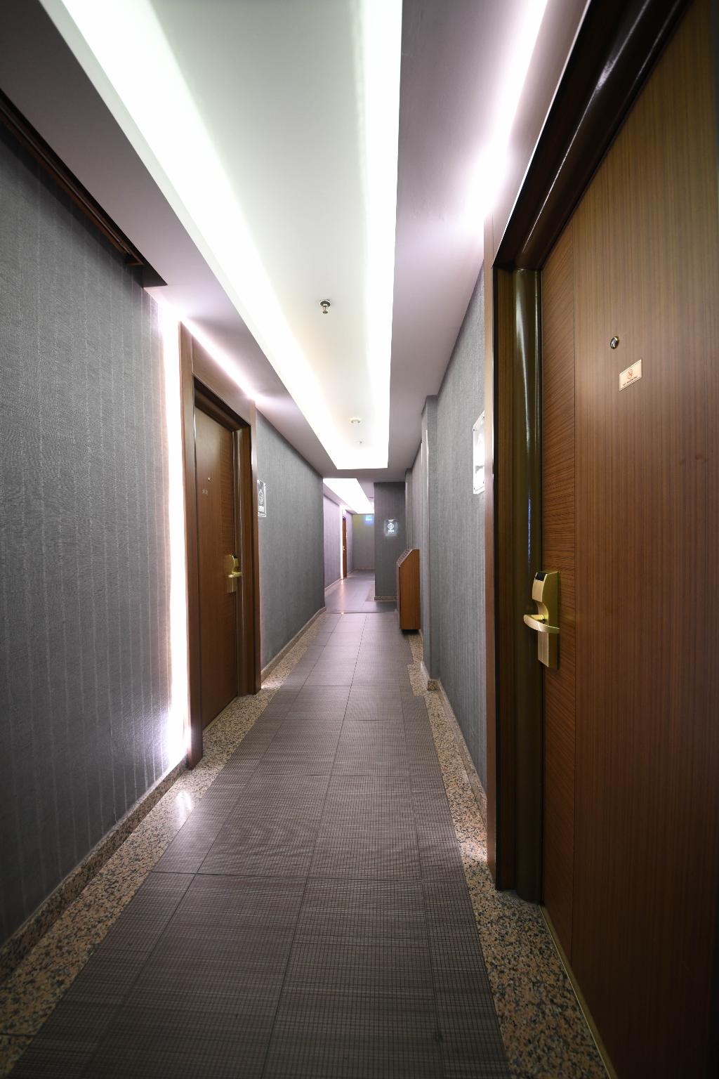 style star hotel cihangir