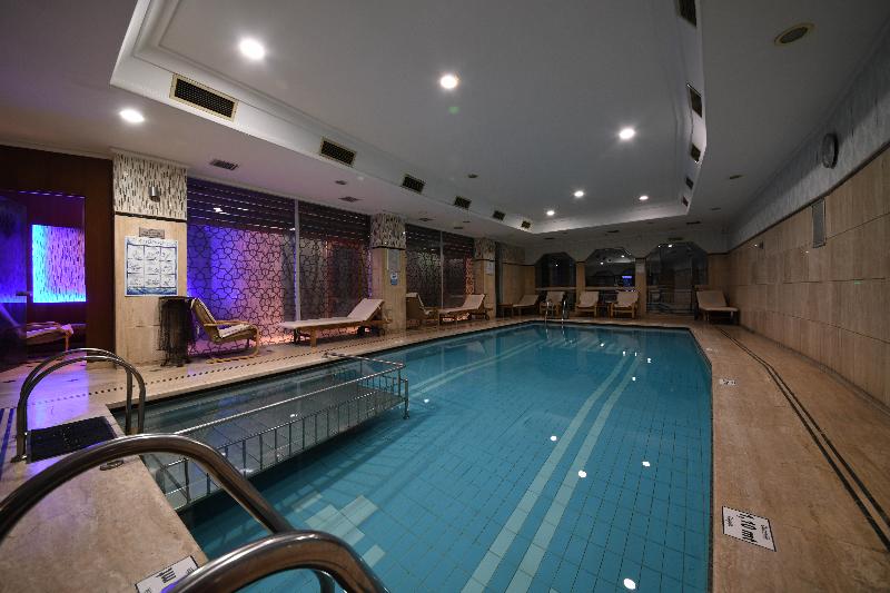 style star hotel cihangir