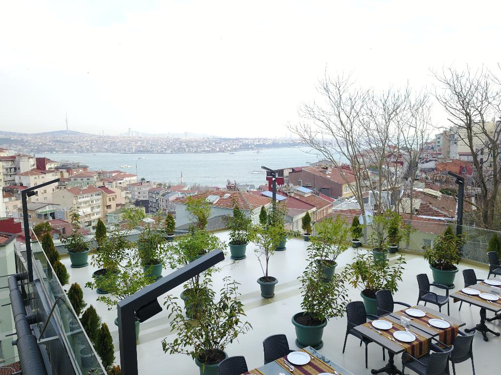 istanbul