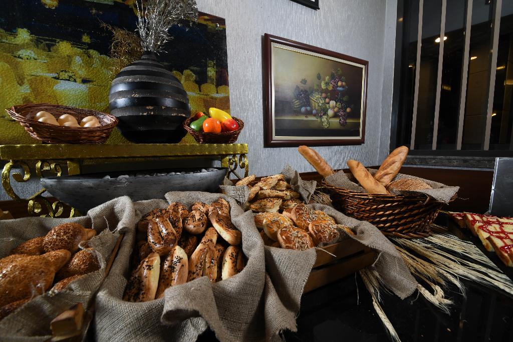 style star hotel cihangir