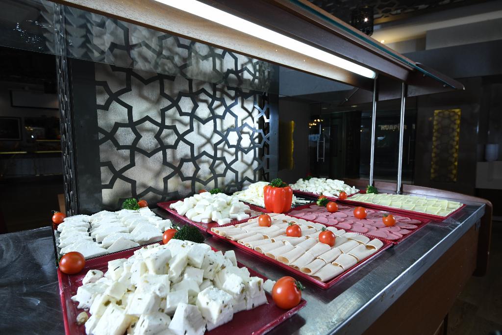 style star hotel cihangir