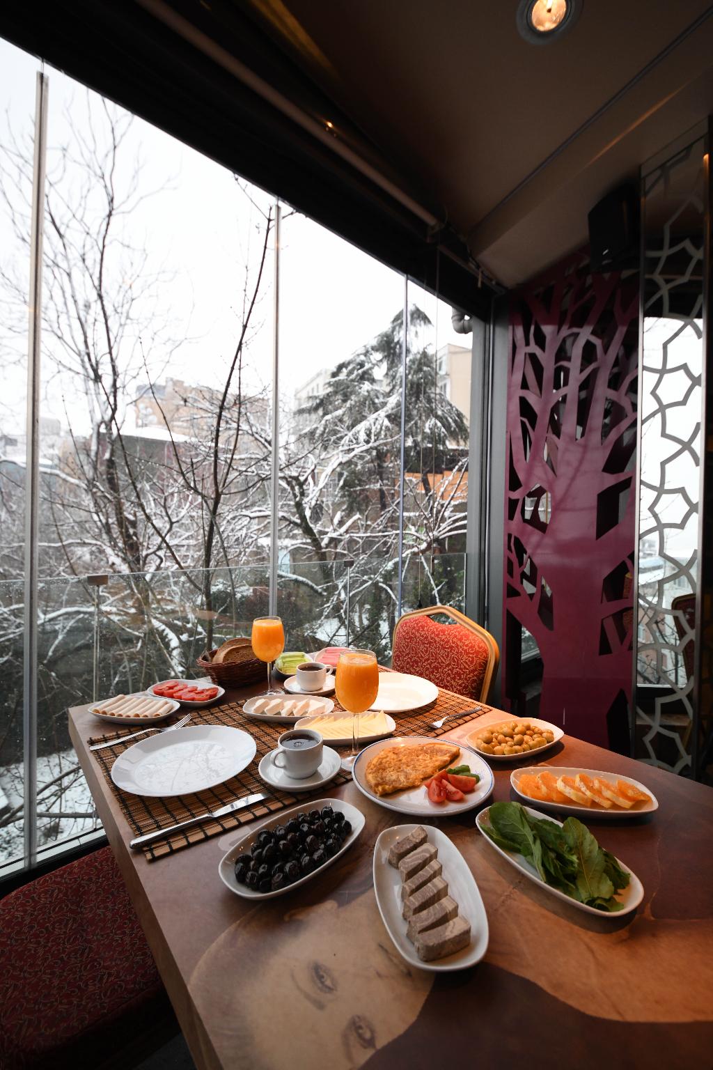 style star hotel cihangir